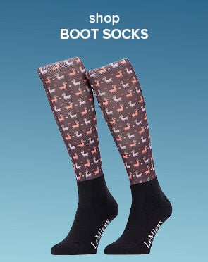 Boot Socks